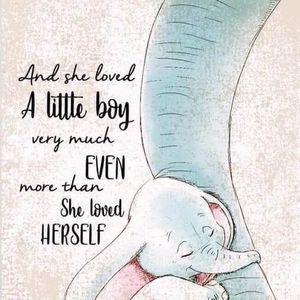 Meet your Posher, Rhea